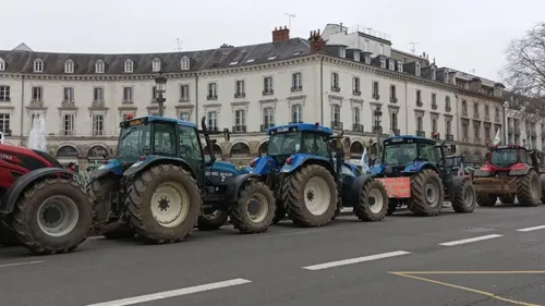 Vers une nouvelle mobilisation du monde agricole ?