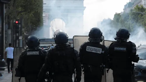 Des marches contre les violences policières aujourd’hui