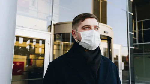 Mayenne : le masque obligatoire en extérieur dès 11 ans