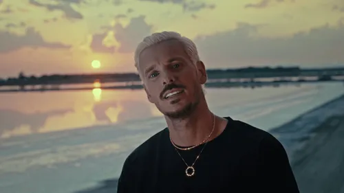Matt Pokora sera en Live avec Alouette à Angers !