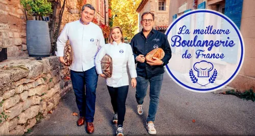 La Meilleure Boulangerie de France arrive en Mayenne et en...