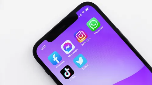Messenger : vous ne pourrez (presque) plus faire de capture d'écran...