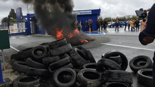 Michelin : fermeture confirmée des usines à Vannes et Cholet