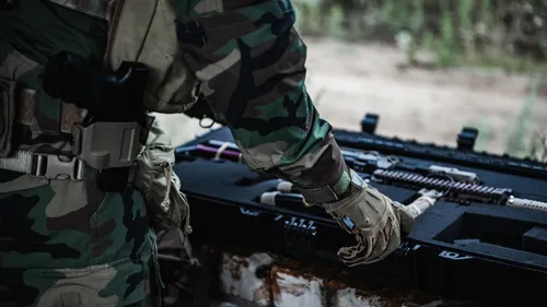 Grande manœuvre militaire en Deux-Sèvres et en Charente