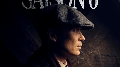 Peaky Blinders : l'ultime saison débarque sur Netflix en juin !