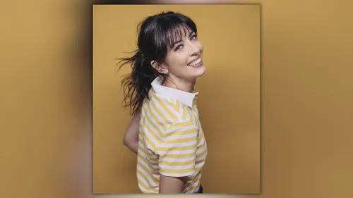 Nolwenn Leroy rejoint les coachs de The Voice, saison 11