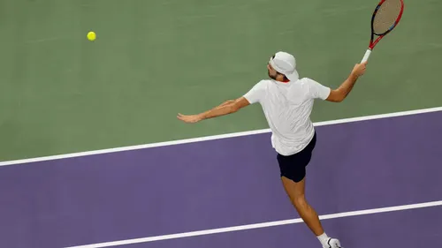 Richard Gasquet et Lucas Pouille de retour à l'Open de Vendée