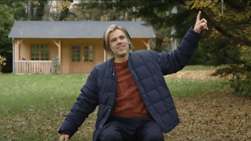 Orelsan : "Montre jamais ça à personne" saison 2 enfin sorti