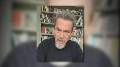 Florent Pagny annonce être atteint d'un cancer aux poumons et...