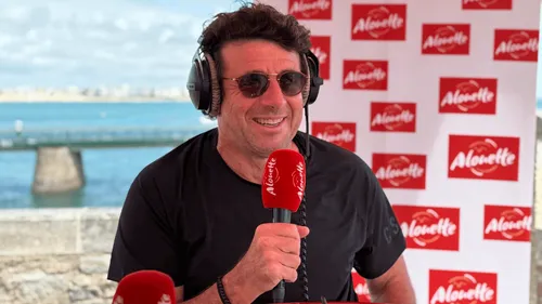 Alouette en direct du Festival des Sables : le replay !