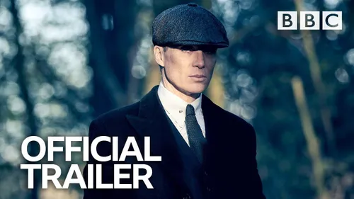 Peaky Blinders : la saison 6 se dévoile dans une bande-annonce