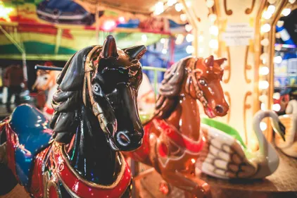 Tours : la fête foraine rouvre après deux jours de fermeture