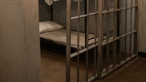 Angers : accusé de viols, il met fin à ses jours en prison