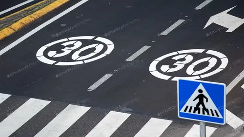 Vers une généralisation des 30 km/h en ville ?