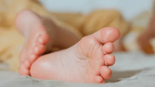 Rennes : un bébé retrouvé vivant dans une poubelle