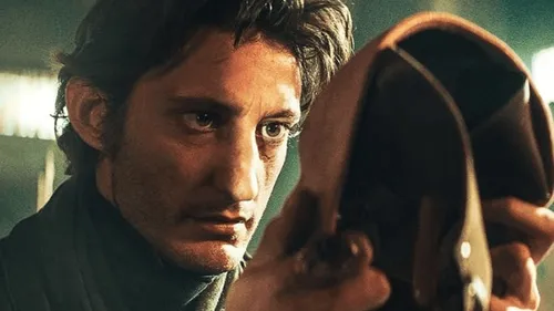 Cinéma : le très attendu "Comte de Monte-Cristo" sortira plus tôt...