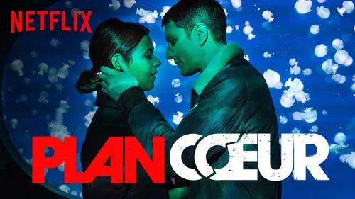 "Plan cœur" : Netflix dévoile la date de diffusion et la...