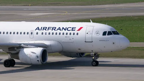 Air France menacé par une grève pour les vacances de Noël