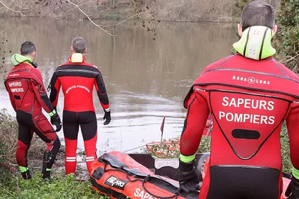 Limousin : noyade au Lac de Vassivière