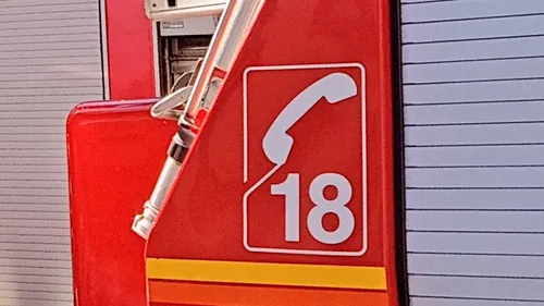 Un mort et 2 blessés dans un incendie à Limoges