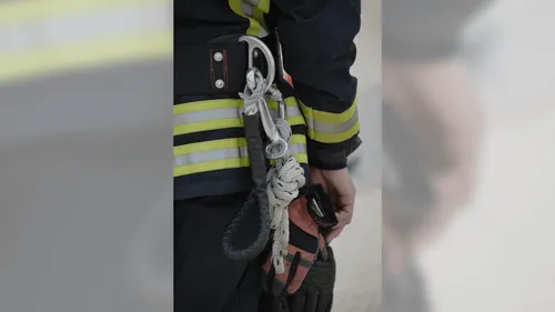 Charente : un sapeur-pompier décède au retour d’une intervention