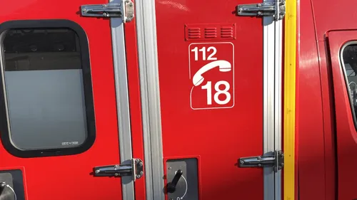 Vendée : un accident entre un car et une voiture fait 1 mort