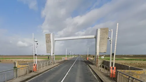 Le Pont du Brault en travaux : des perturbations à prévoir