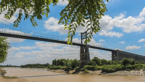 Charente-Maritime : il manque 2 millions d'euros pour rénover le...