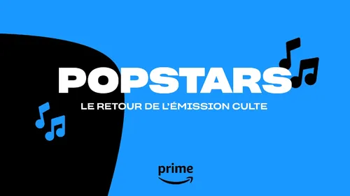 Prime Vidéo dévoile le jury de la nouvelle version de "Popstars"