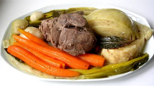 Tours : le pot-au-feu géant au profit des Restos du Cœur de retour...