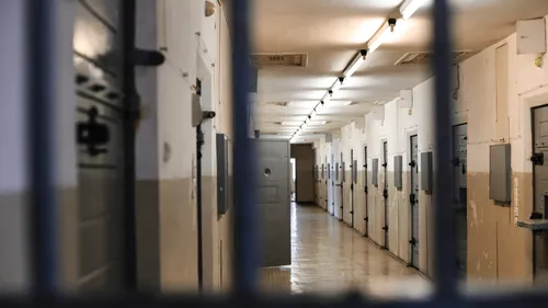 Prise d'otages en cours à la maison d'arrêt de Condé-sur-Sarthe, un...