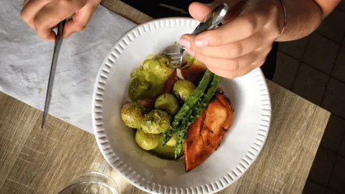 Savoir démêler le vrai du faux sur l'alimentation, une difficulté...