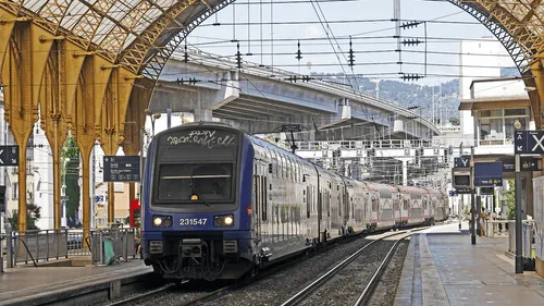 700 millions d'euros pour construire des RER dans 13 grandes villes...