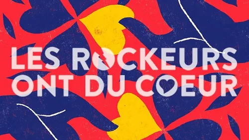 Les Rockeurs ont du coeur de retour le 18 décembre !