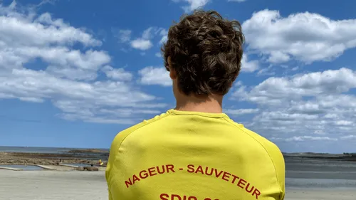 Loire-Atlantique : un nageur de 22 ans, toujours introuvable à...