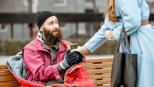 Brest : appel à volontaires pour la Nuit de la Solidarité