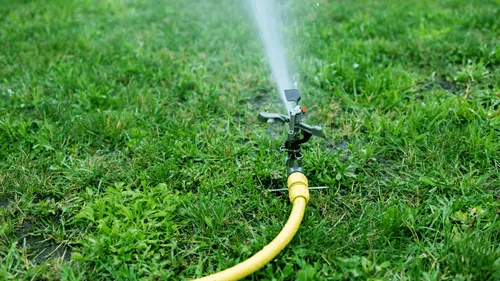 Vendée : les premières restrictions sur l'utilisation de l'eau