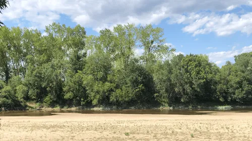 La Charente à sec ? Le scénario catastrophe de 2050