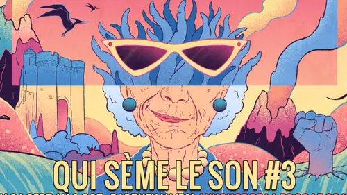 Deux-Sèvres : Festival Qui sème le son, l’édition 2021