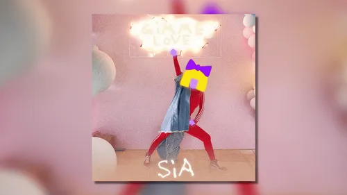 Découvrez le nouveau hit de Sia !