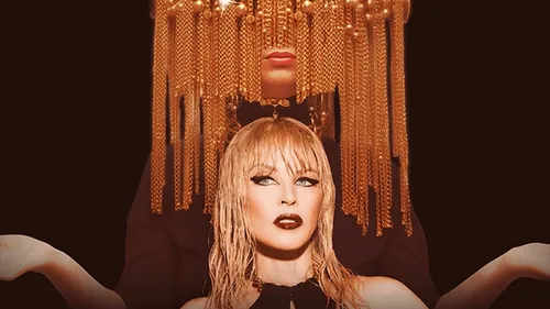 Sia et Kylie Minogue nous font danser avec un duo inédit !