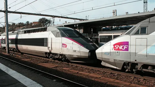 SNCF : pas d’augmentation des billets de train en 2022
