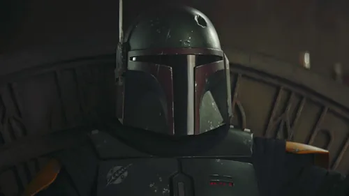 "The Book of Boba Fett" : Le spin-off de "The Mandalorian" débarque...