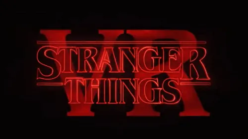 La série Stranger Things (presque) comme au cinéma !