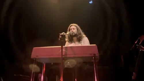 Mort de Rick Davies, voix iconique du groupe Supertramp