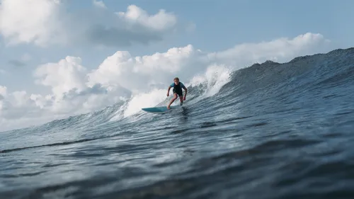 JO de Paris 2024 : les épreuves de surf finalement en Gironde et...
