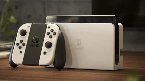 Gaming : la Switch dépasse les 6 millions de ventes en France