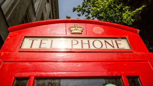 Serez-vous le prochain standardiste téléphonique du roi Charles III ?