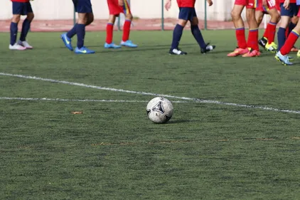 Violences sur 2 terrains de football ce weekend en Limousin