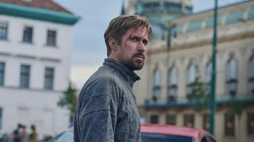 Film le plus cher de Netflix, « The Gray Man » dévoile sa bande...